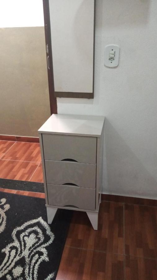 Casa de 1 Quarto