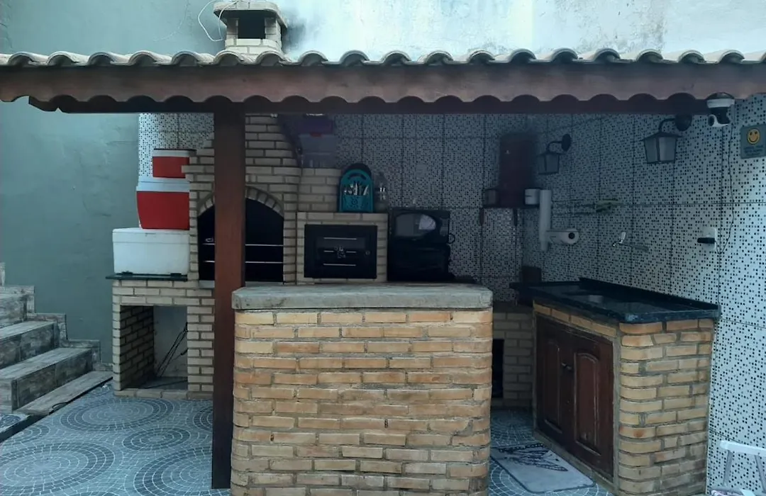 Mario E Nilda 2-1